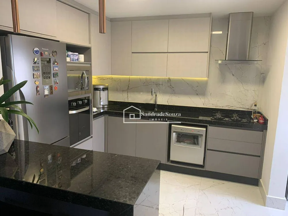 Apartamento, 3 quartos, 110 m² - Foto 11