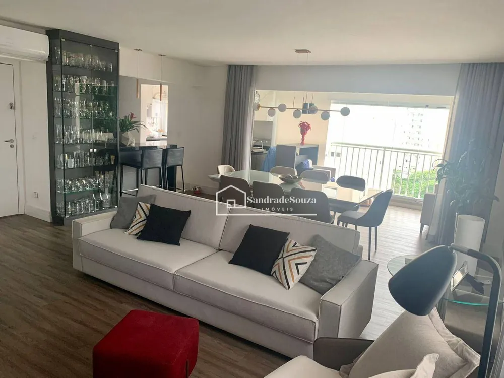 Apartamento, 3 quartos, 110 m² - Foto 1