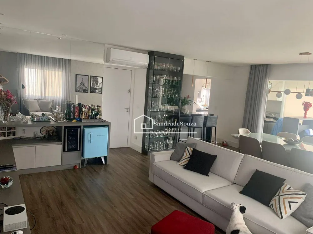 Apartamento, 3 quartos, 110 m² - Foto 6