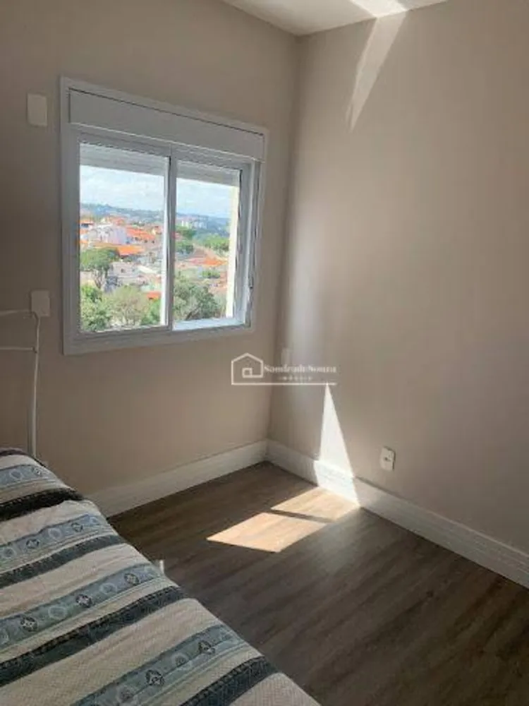 Apartamento, 3 quartos, 110 m² - Foto 5