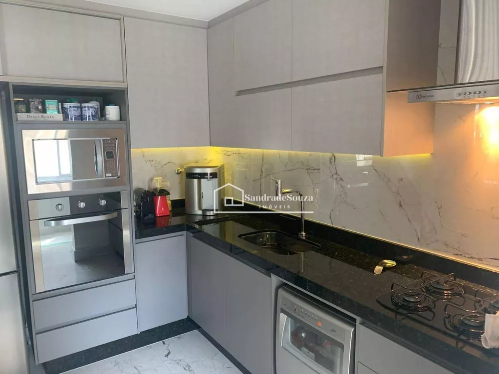 Apartamento, 3 quartos, 110 m² - Foto 3