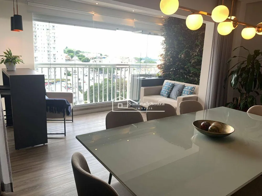 Apartamento, 3 quartos, 110 m² - Foto 12