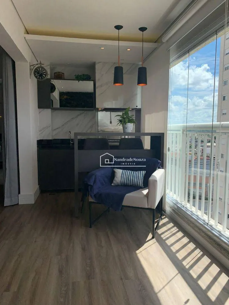 Apartamento, 3 quartos, 110 m² - Foto 9