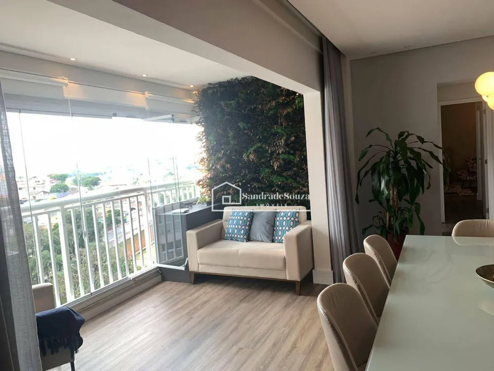 Apartamento, 3 quartos, 110 m² - Foto 10