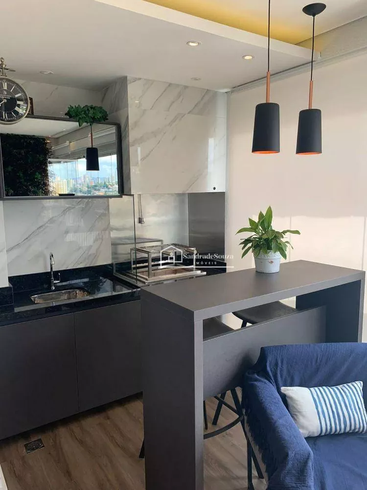 Apartamento, 3 quartos, 110 m² - Foto 2