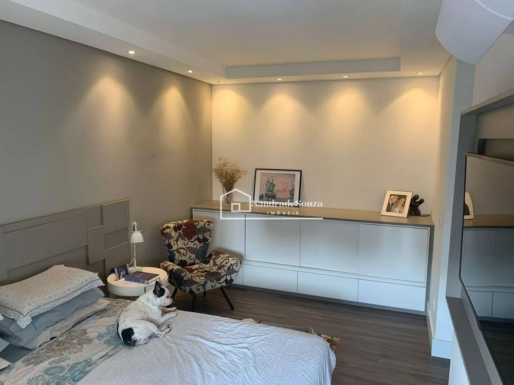 Apartamento, 3 quartos, 110 m² - Foto 4