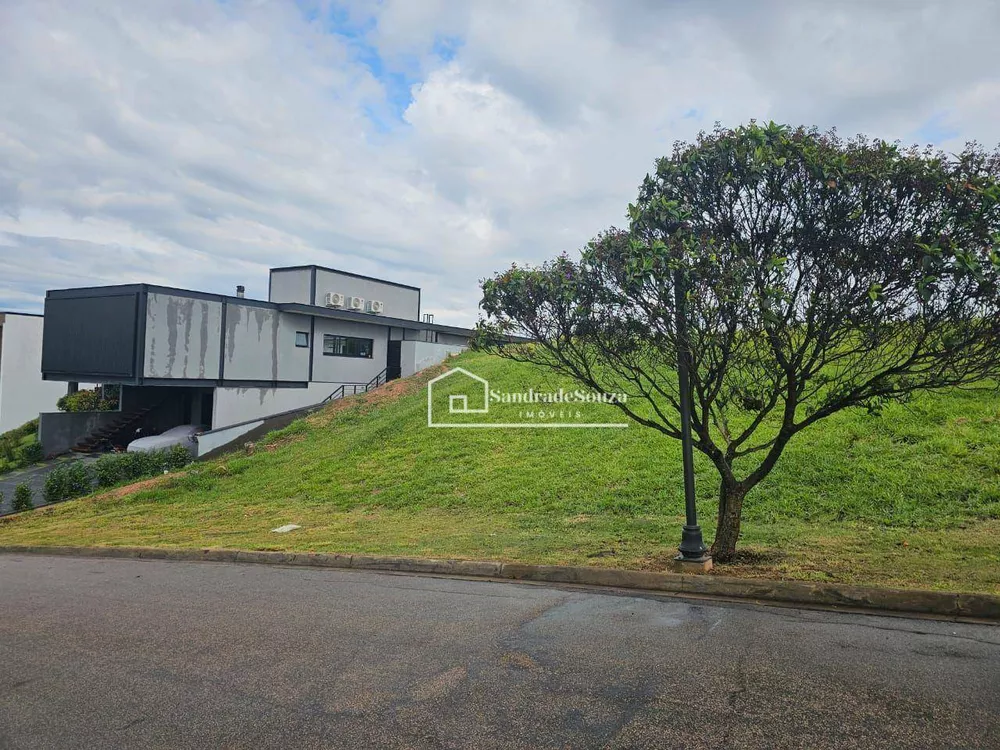 Loteamento e Condomínio, 800 m² - Foto 1