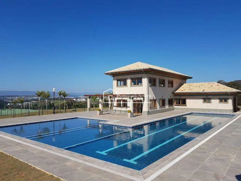 Loteamento e Condomínio, 800 m² - Foto 9