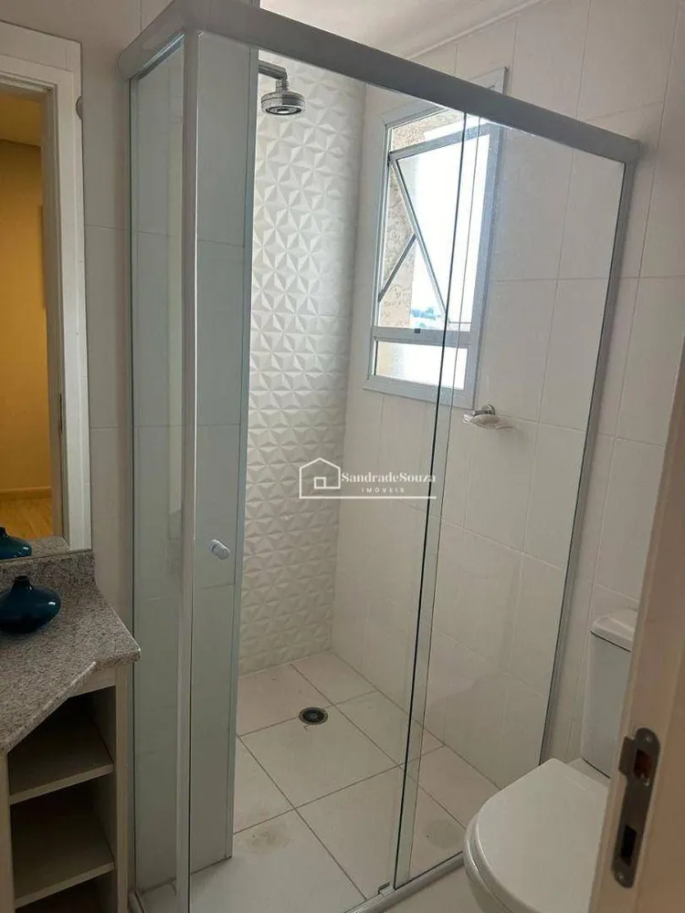 Apartamento, 3 quartos, 132 m² - Foto 12