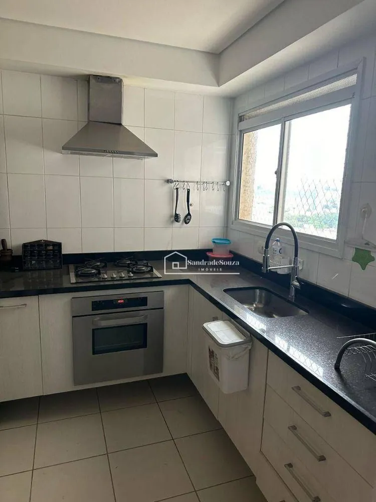 Apartamento, 3 quartos, 132 m² - Foto 6