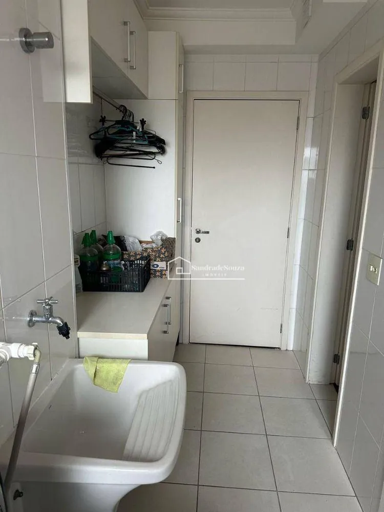 Apartamento, 3 quartos, 132 m² - Foto 11