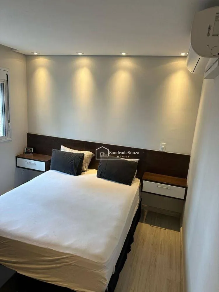Apartamento, 3 quartos, 132 m² - Foto 10