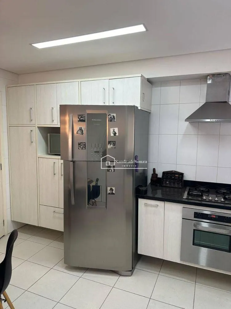 Apartamento, 3 quartos, 132 m² - Foto 7