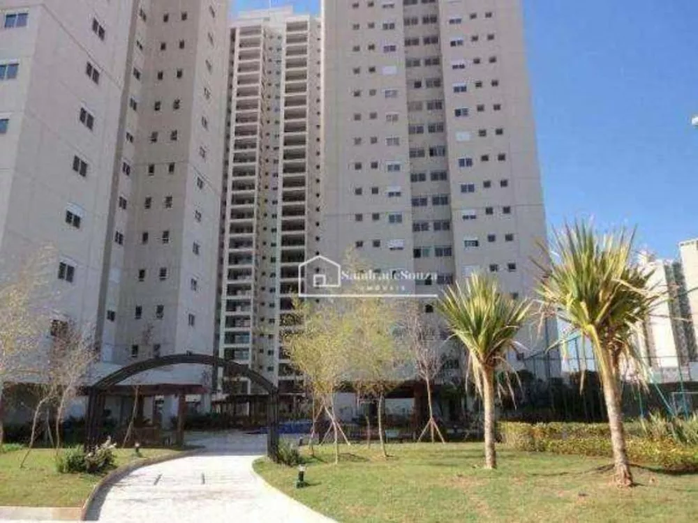 Apartamento, 3 quartos, 132 m² - Foto 2