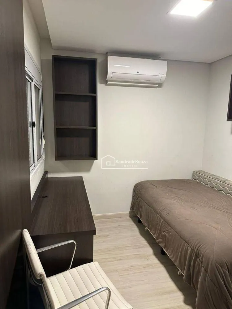 Apartamento, 3 quartos, 132 m² - Foto 8