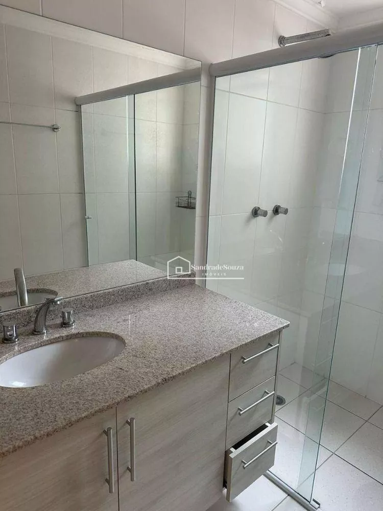 Apartamento, 3 quartos, 132 m² - Foto 3