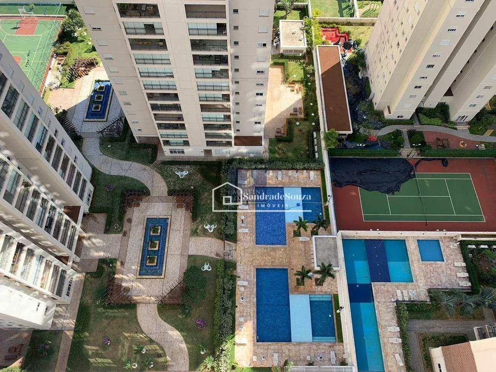 Apartamento, 3 quartos, 132 m² - Foto 2