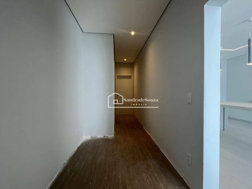Casa de Condomínio, 3 quartos - Foto 10