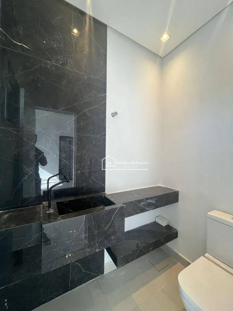 Casa de Condomínio, 3 quartos - Foto 8