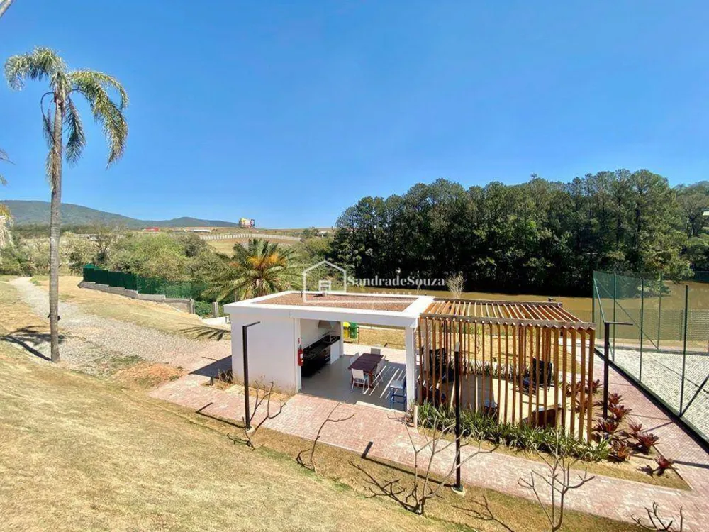 Loteamento e Condomínio, 360 m² - Foto 1