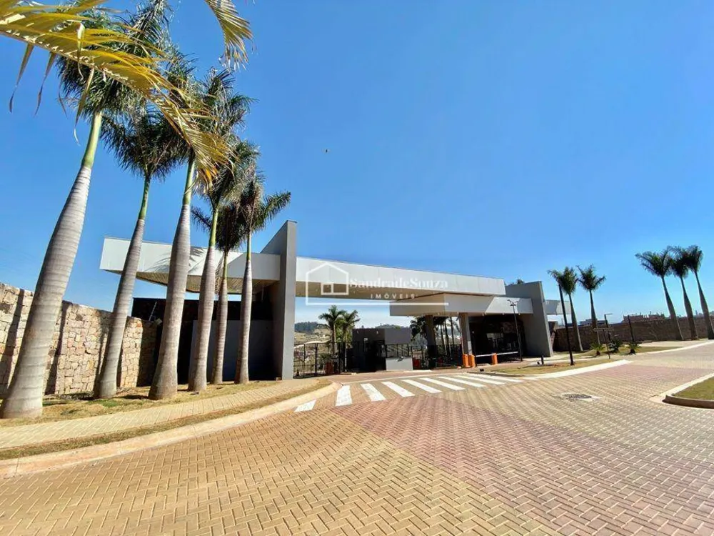 Loteamento e Condomínio, 360 m² - Foto 2