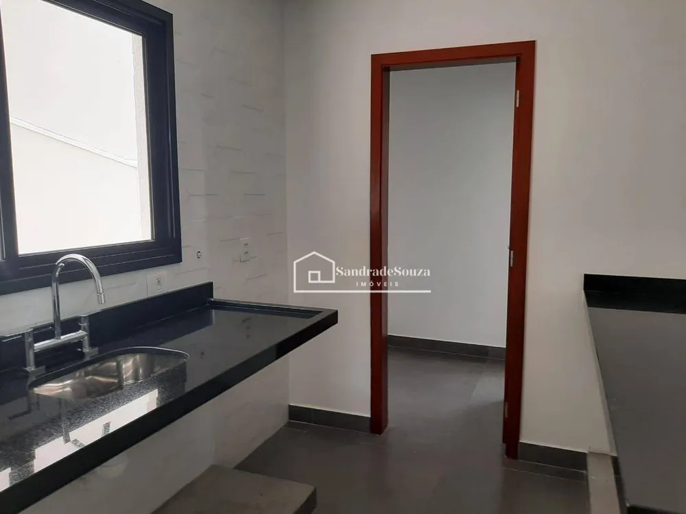 Casa de Condomínio, 3 quartos - Foto 11