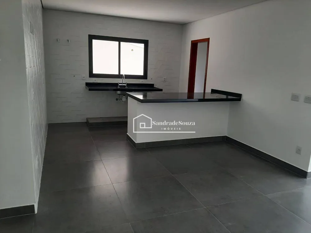 Casa de Condomínio, 3 quartos - Foto 13