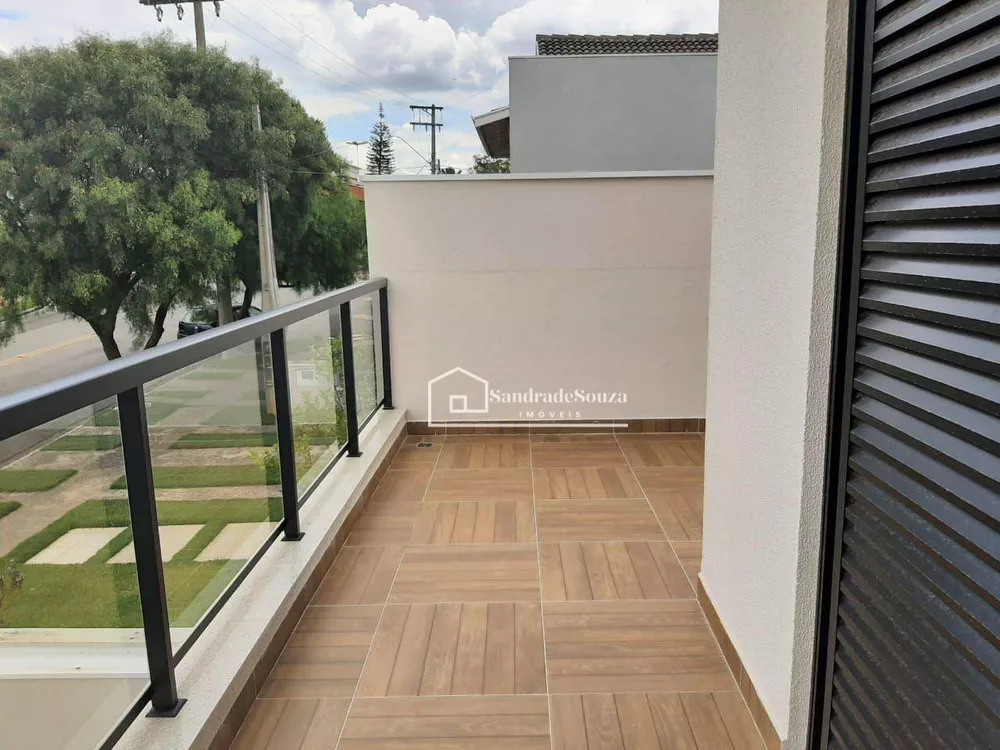Casa de Condomínio, 3 quartos - Foto 2