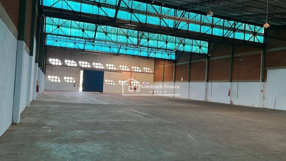 Depósito-Galpão, 1200 m² - Foto 3