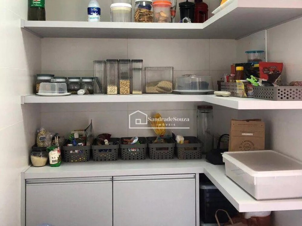 Casa de Condomínio, 3 quartos - Foto 3