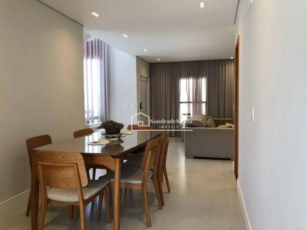 Casa de Condomínio, 3 quartos - Foto 5