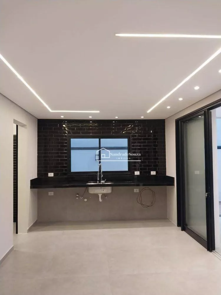 Casa, 3 quartos, 253 m² - Foto 2