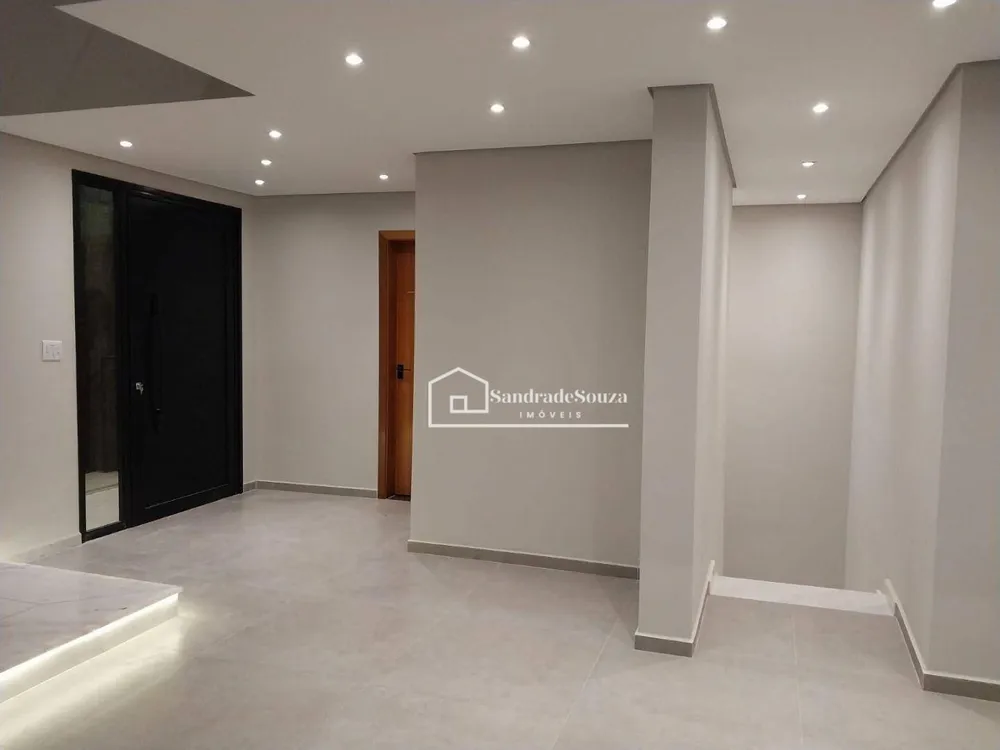 Casa, 3 quartos, 253 m² - Foto 6