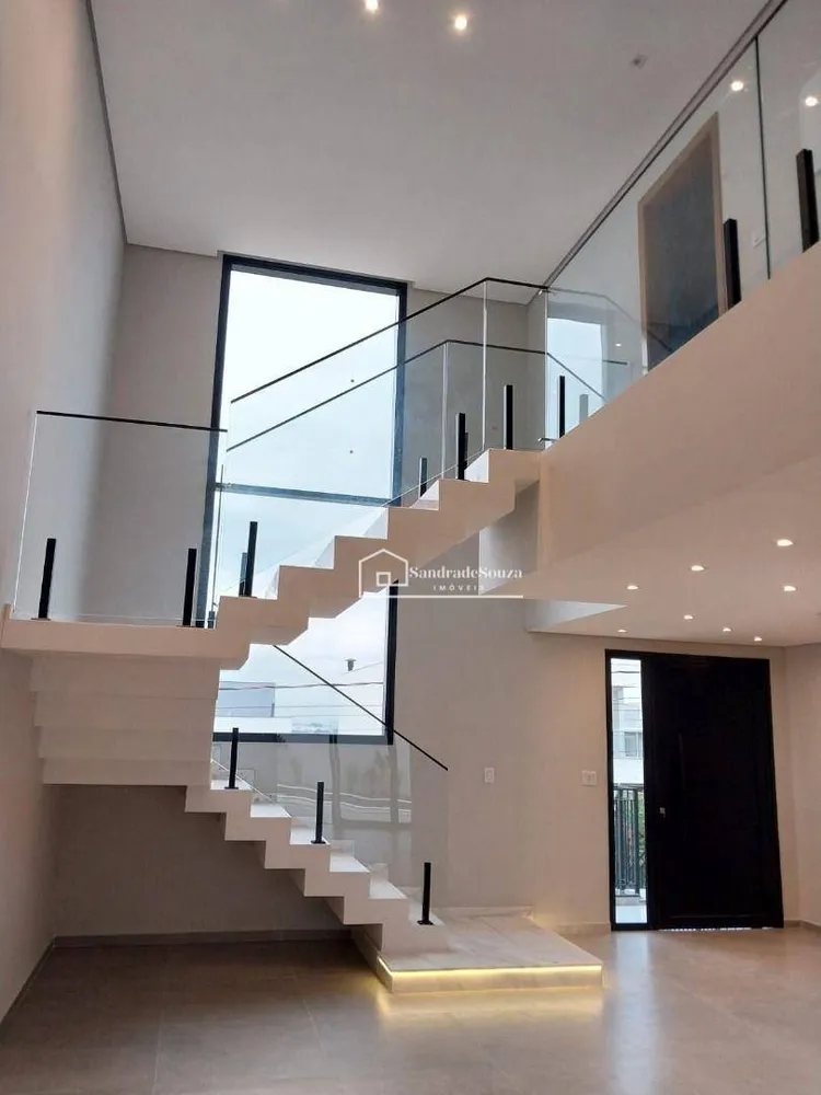 Casa, 3 quartos, 253 m² - Foto 5