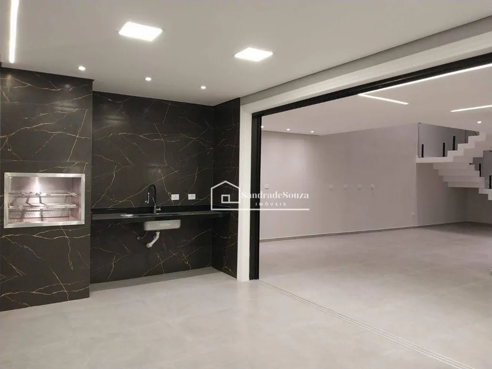 Casa, 3 quartos, 253 m² - Foto 8
