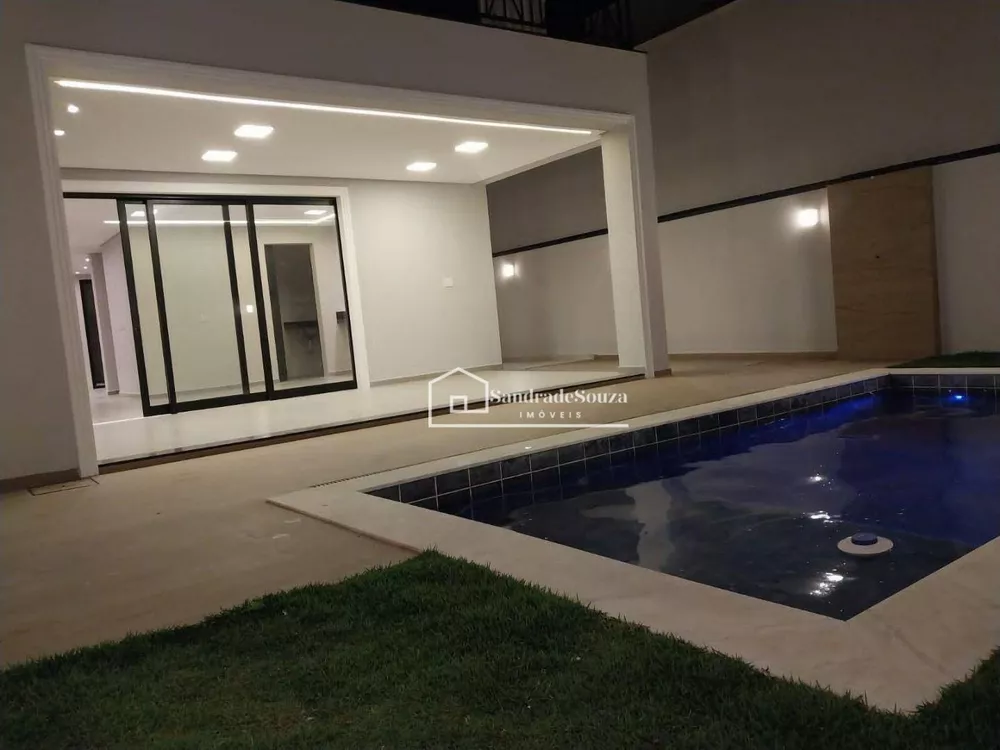 Casa, 3 quartos, 253 m² - Foto 4