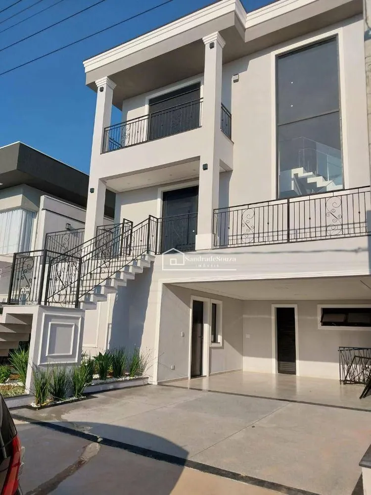 Casa, 3 quartos, 253 m² - Foto 11