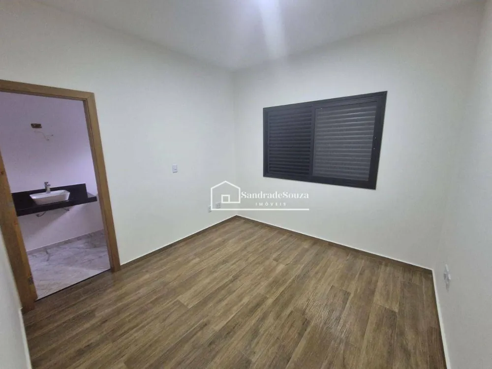 Casa de Condomínio, 3 quartos - Foto 8
