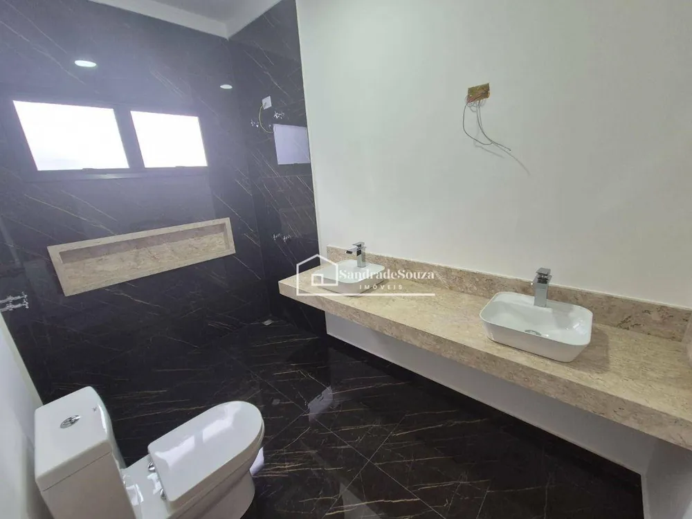 Casa de Condomínio, 3 quartos - Foto 12