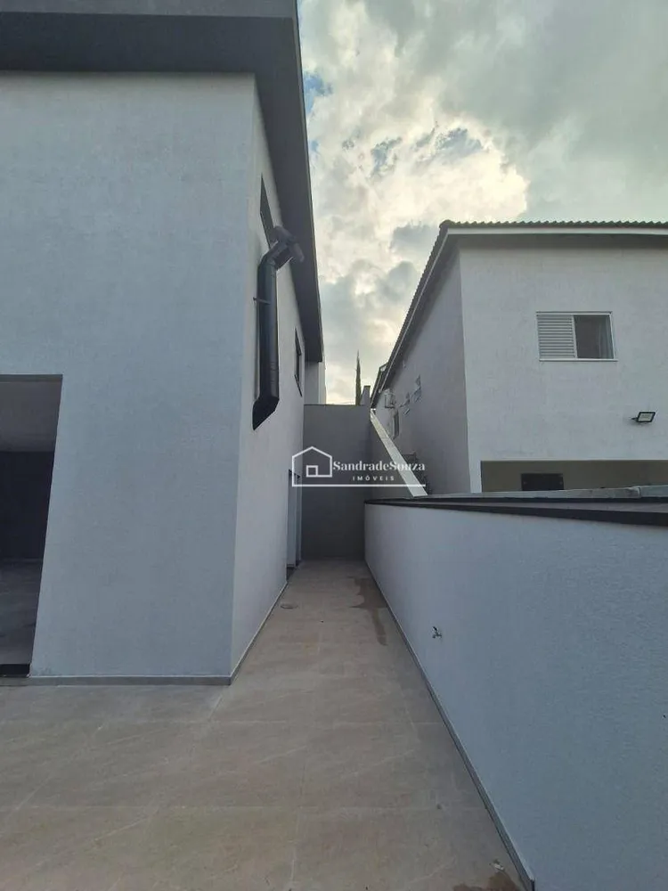 Casa de Condomínio, 3 quartos - Foto 5