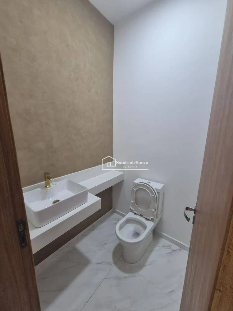 Casa de Condomínio, 3 quartos - Foto 14