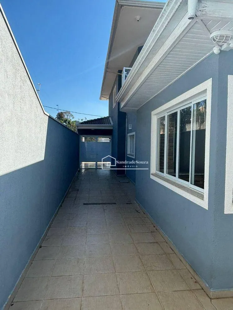 Casa de Condomínio, 4 quartos - Foto 8
