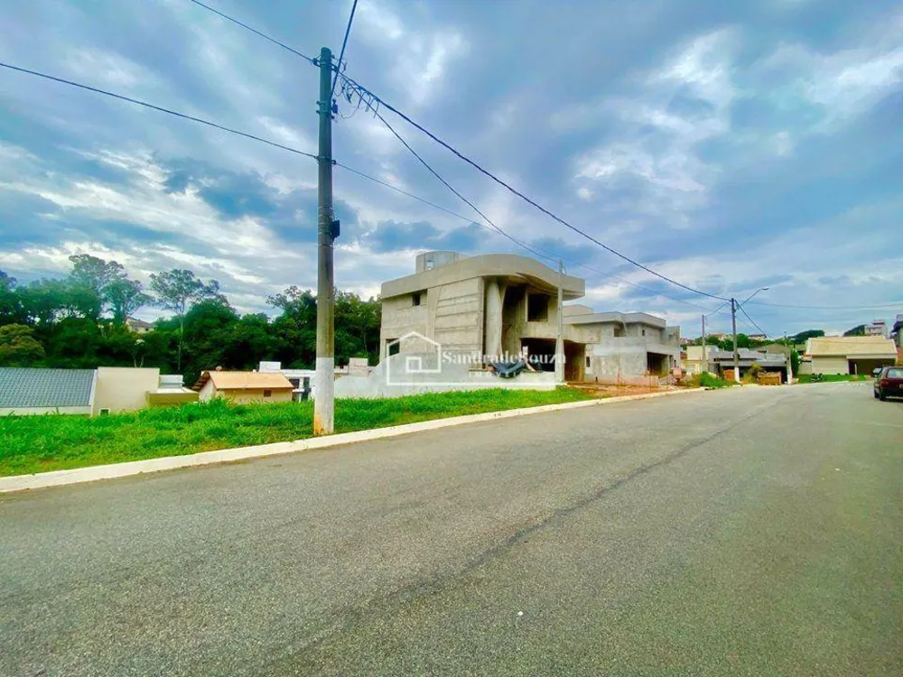 Loteamento e Condomínio, 300 m² - Foto 16