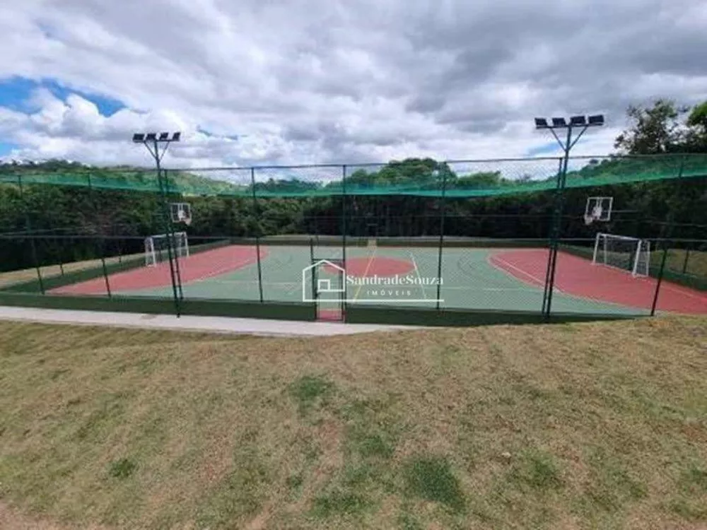 Loteamento e Condomínio, 800 m² - Foto 1