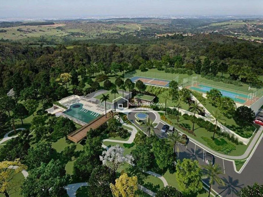 Loteamento e Condomínio, 800 m² - Foto 1