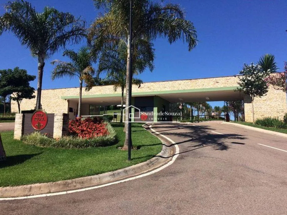 Loteamento e Condomínio, 800 m² - Foto 2