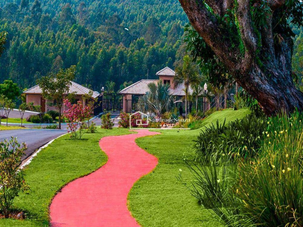 Loteamento e Condomínio, 800 m² - Foto 2