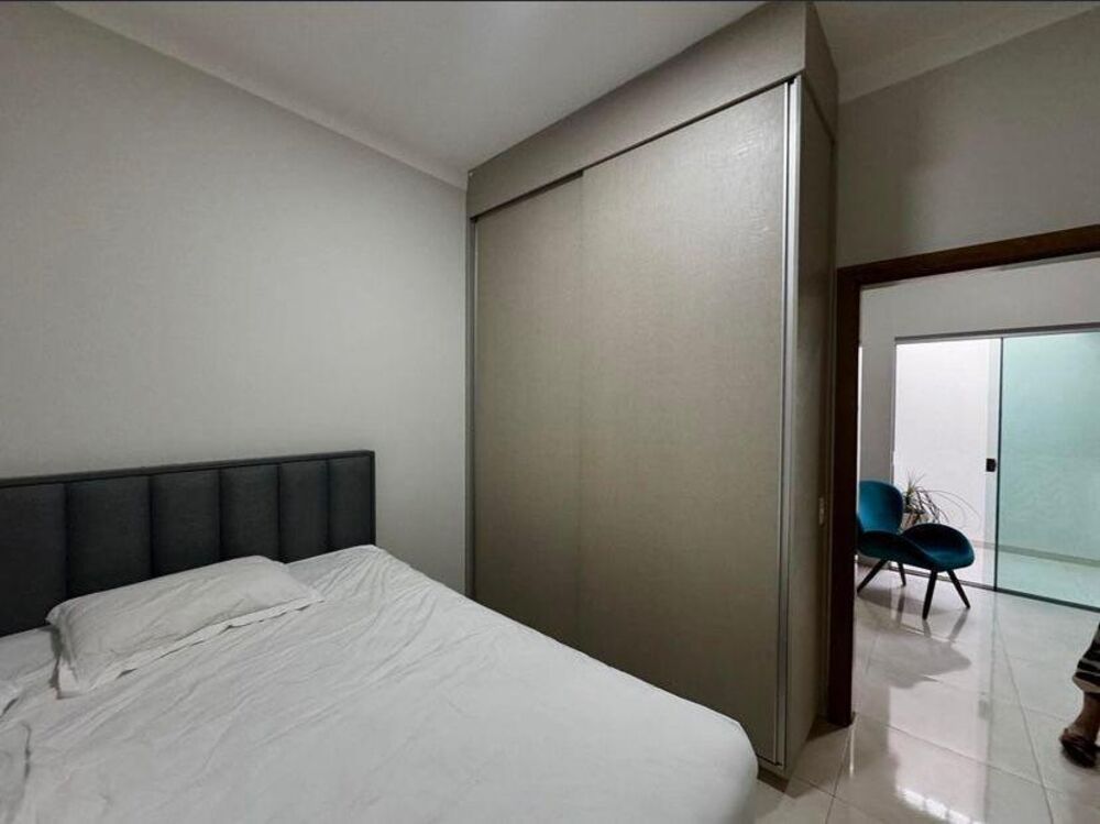 Casa à venda com 3 quartos, 191m² - Foto 8