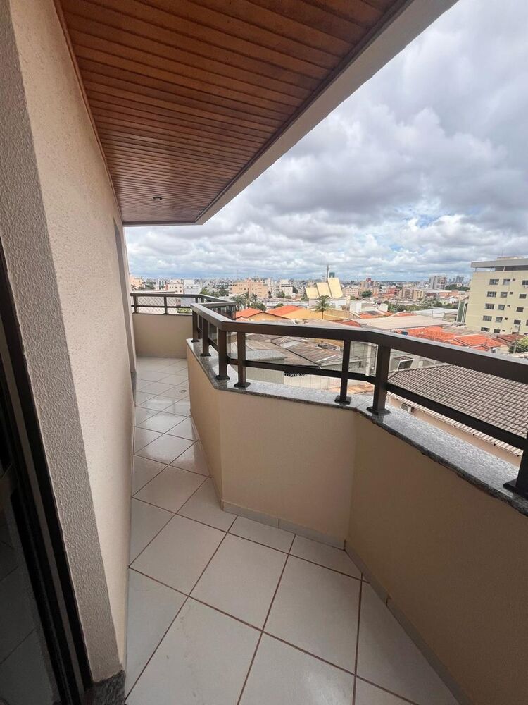 Cobertura à venda com 4 quartos, 296m² - Foto 5