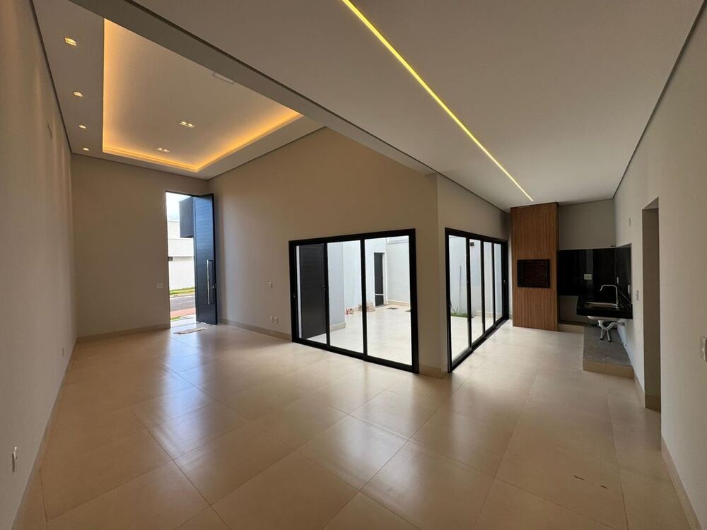 Casa de Condomínio à venda, 153m² - Foto 4